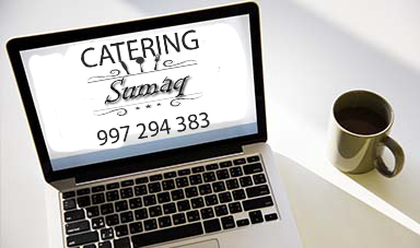 Catering Sumaq - Lima